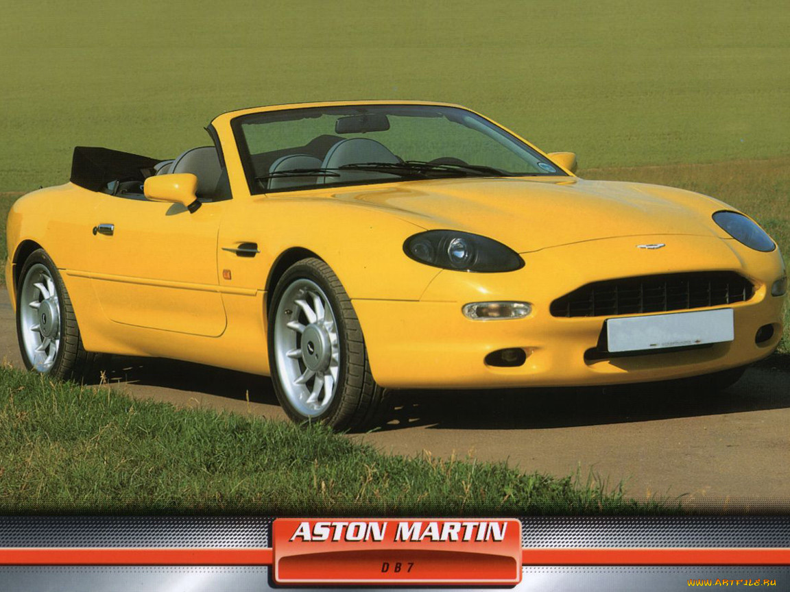 , aston, martin